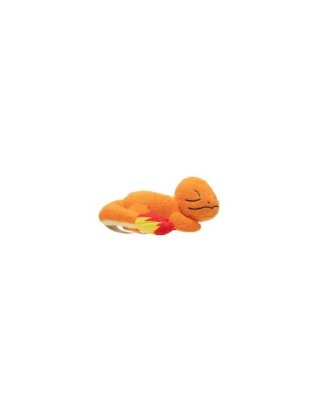 Pokémon Figura de peluche para dormir Charmander 12 cm