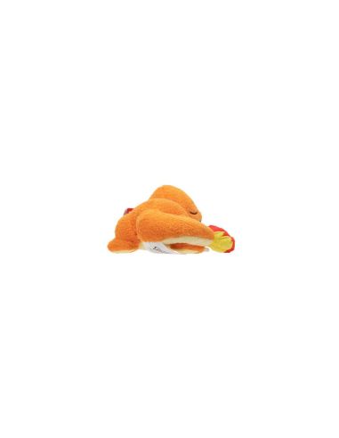Pokémon Figura de peluche para dormir Charmander 12 cm