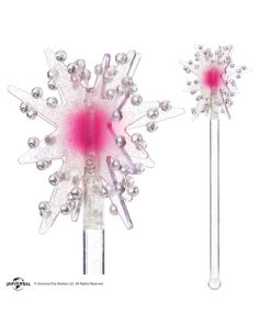 Wicked Varita Mágica Réplica 1/1 Glinda's Toy Wand 36 cm 2