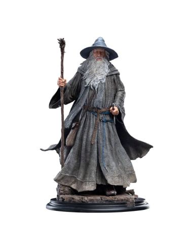 El Señor de los Anillos Estatua 1/6 Gandalf el Gris (Classic Series) 36 cm
