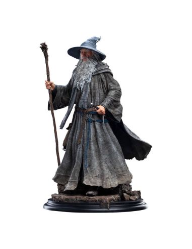 El Señor de los Anillos Estatua 1/6 Gandalf el Gris (Classic Series) 36 cm