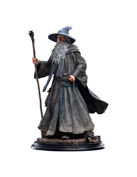 El Señor de los Anillos Estatua 1/6 Gandalf el Gris (Classic Series) 36 cm