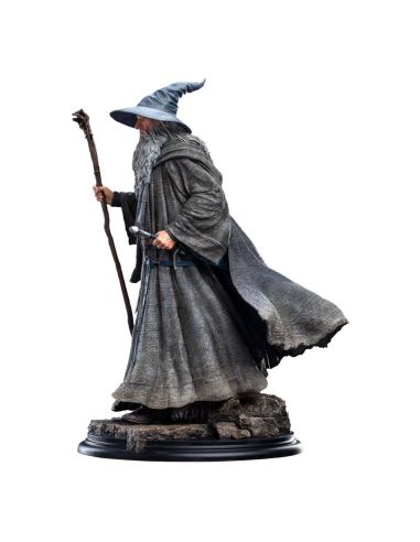 El Señor de los Anillos Estatua 1/6 Gandalf el Gris (Classic Series) 36 cm