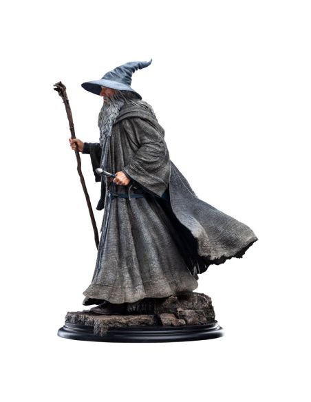 El Señor de los Anillos Estatua 1/6 Gandalf el Gris (Classic Series) 36 cm