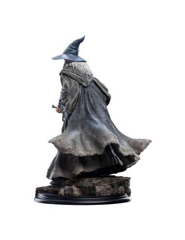 El Señor de los Anillos Estatua 1/6 Gandalf el Gris (Classic Series) 36 cm