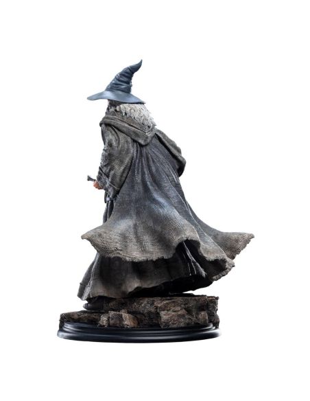 El Señor de los Anillos Estatua 1/6 Gandalf el Gris (Classic Series) 36 cm