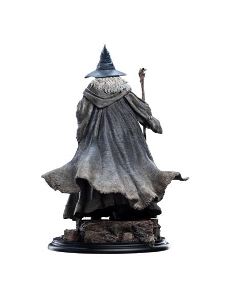 El Señor de los Anillos Estatua 1/6 Gandalf el Gris (Classic Series) 36 cm