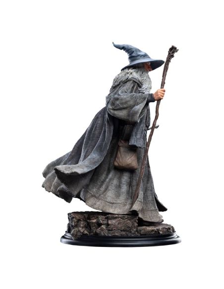 El Señor de los Anillos Estatua 1/6 Gandalf el Gris (Classic Series) 36 cm