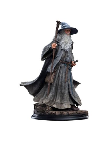 El Señor de los Anillos Estatua 1/6 Gandalf el Gris (Classic Series) 36 cm