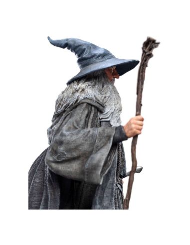 El Señor de los Anillos Estatua 1/6 Gandalf el Gris (Classic Series) 36 cm