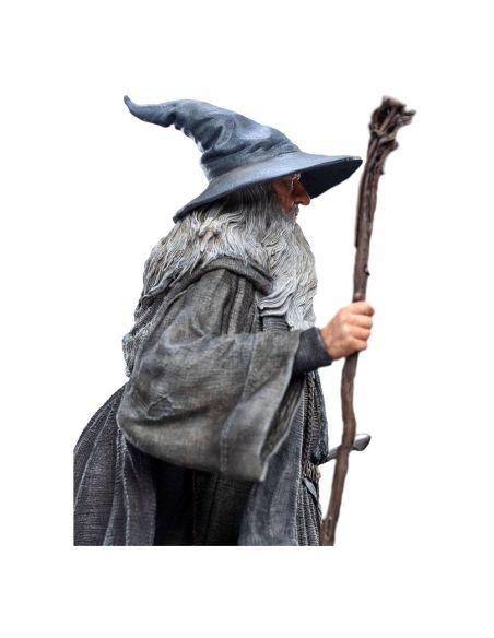 El Señor de los Anillos Estatua 1/6 Gandalf el Gris (Classic Series) 36 cm
