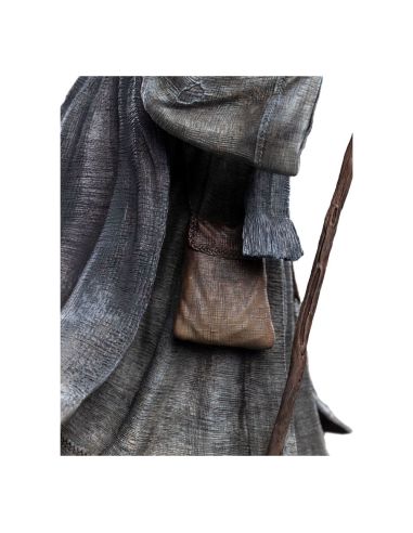 El Señor de los Anillos Estatua 1/6 Gandalf el Gris (Classic Series) 36 cm