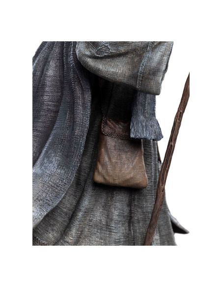 El Señor de los Anillos Estatua 1/6 Gandalf el Gris (Classic Series) 36 cm
