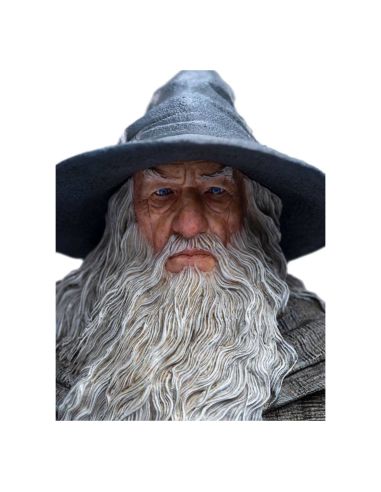 El Señor de los Anillos Estatua 1/6 Gandalf el Gris (Classic Series) 36 cm