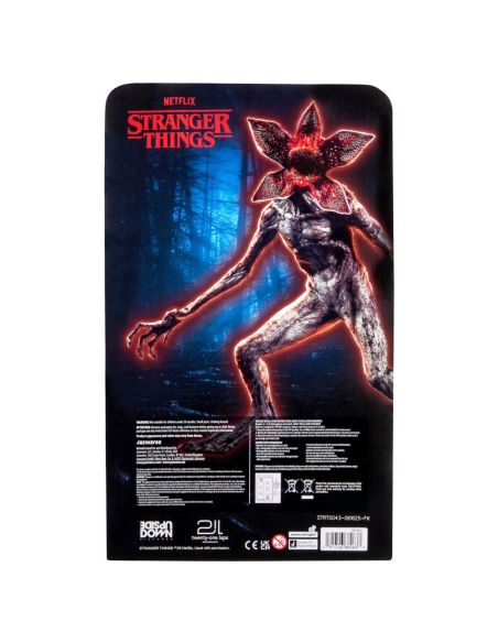 Stranger Things Peluche Demogorgon 30 cm