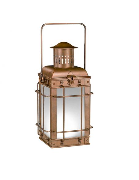 Réplica Linterna de Hagrid 33 cm - Harry Potter