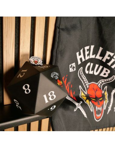 Pack Stranger Things – Hellfire Club