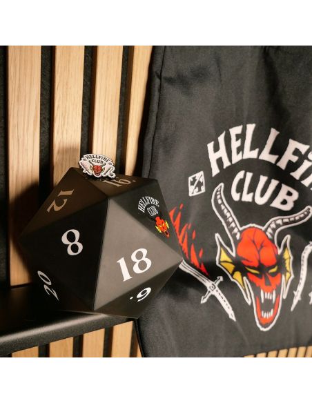 Pack Stranger Things – Hellfire Club