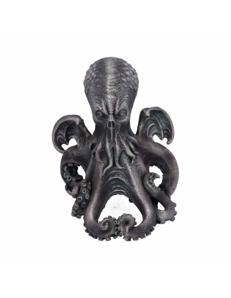Estatua decorativa Cthulhu 14,5 cm – H.P. Lovecraft