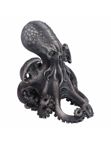 Estatua decorativa Cthulhu 14,5 cm – H.P. Lovecraft
