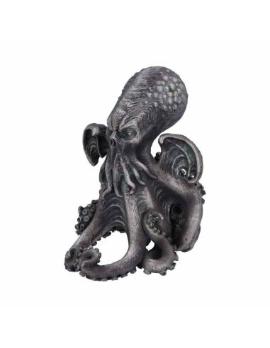 Estatua decorativa Cthulhu 14,5 cm – H.P. Lovecraft