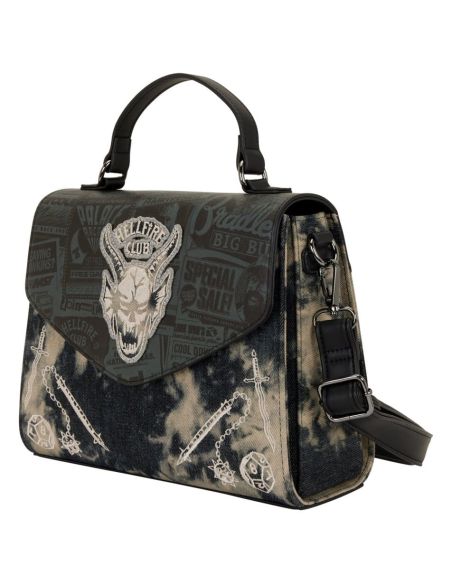 Bandolera Netflix by Loungefly Stranger Things