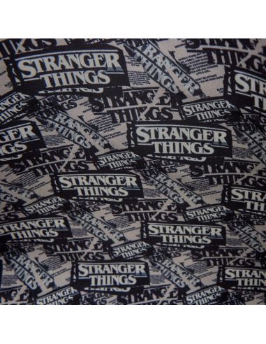 Bandolera Netflix by Loungefly Stranger Things