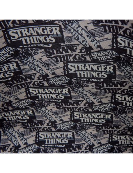 Bandolera Netflix by Loungefly Stranger Things
