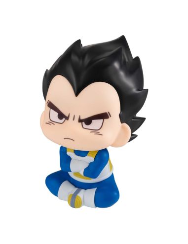 Figura PVC Dragon Ball Daima Look Up Vegeta Mini 11 cm