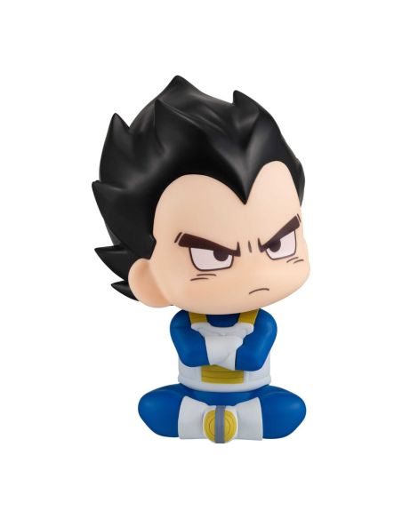 Figura PVC Dragon Ball Daima Look Up Vegeta Mini 11 cm