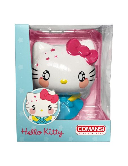 Figura Premium Hello Kitty 16 cm