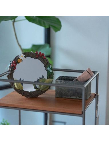 Espejo Totoro Mi Vecino Totoro 6 x 19 x 18 cm