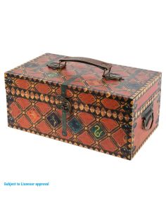 Set de Regalo Premium Harry Potter Quidditch Trunk 2
