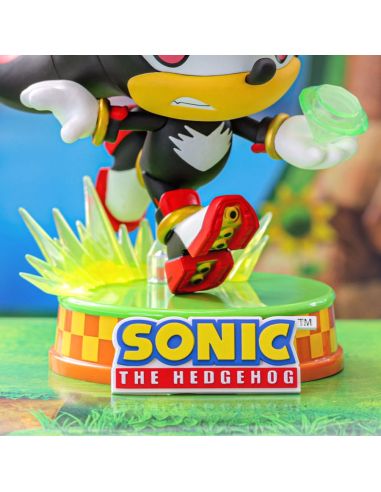 Minifigura Cosbaby Shadow Sonic the Hedgehog 12 cm