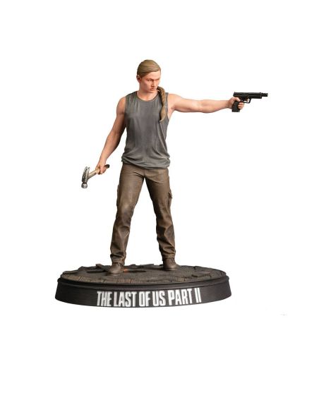 Estatua PVC Abby 22 cm – The Last of Us Part II