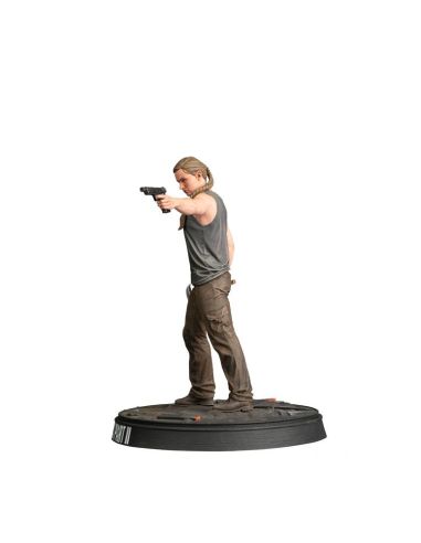 Estatua PVC Abby 22 cm – The Last of Us Part II
