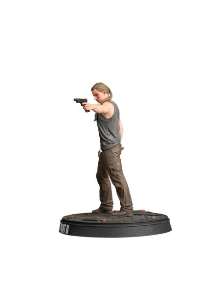 Estatua PVC Abby 22 cm – The Last of Us Part II