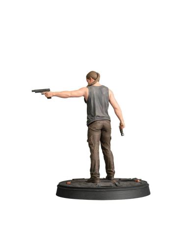 Estatua PVC Abby 22 cm – The Last of Us Part II