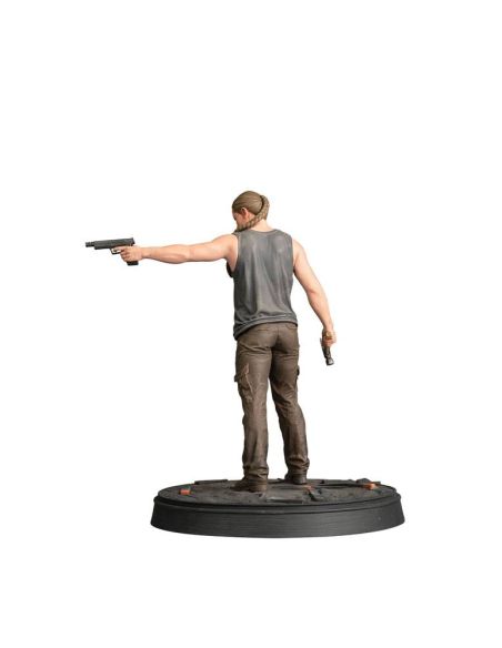 Estatua PVC Abby 22 cm – The Last of Us Part II