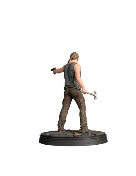 Estatua PVC Abby 22 cm – The Last of Us Part II