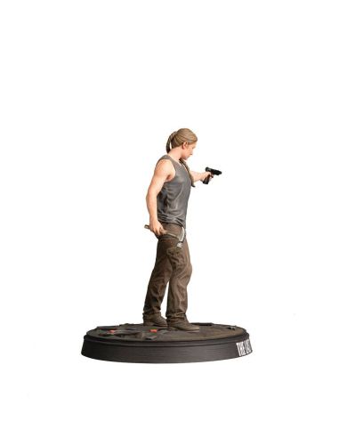 Estatua PVC Abby 22 cm – The Last of Us Part II