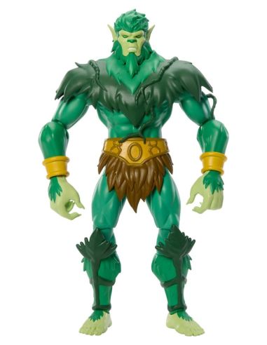 Figura Masters of the Universe Origins Cartoon Collection: Moss Man 14 cm