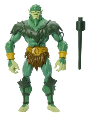 Figura Masters of the Universe Origins Cartoon Collection: Moss Man 14 cm