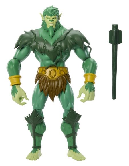 Figura Masters of the Universe Origins Cartoon Collection: Moss Man 14 cm
