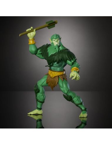 Figura Masters of the Universe Origins Cartoon Collection: Moss Man 14 cm