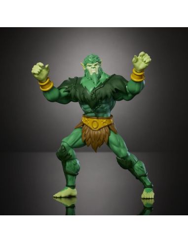 Figura Masters of the Universe Origins Cartoon Collection: Moss Man 14 cm