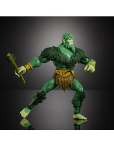 Figura Masters of the Universe Origins Cartoon Collection: Moss Man 14 cm