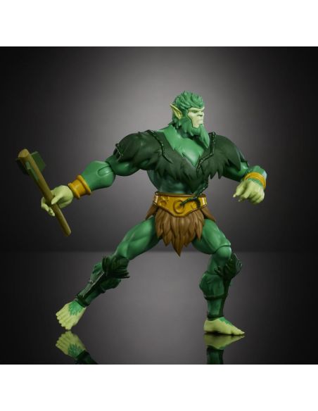 Figura Masters of the Universe Origins Cartoon Collection: Moss Man 14 cm