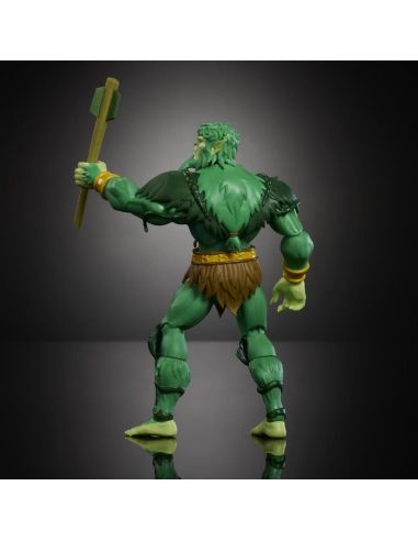 Figura Masters of the Universe Origins Cartoon Collection: Moss Man 14 cm
