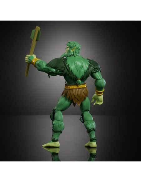 Figura Masters of the Universe Origins Cartoon Collection: Moss Man 14 cm